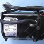 Двигатель привода ДК, OTIS, DO2000, D2200, HSDS, мощность 200W, разъем WAGO