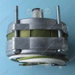 Электродвигатель привода дверей, ЩЛЗ, ДСМ-0,18-500-1-Д-У2, для привода EC-LD-180