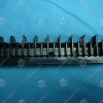 Демаркационная линия SIGMA/LG, черная, L48034051В