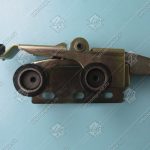 Замок ДШ, OTIS, Prima CLD, правый