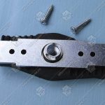 Замок ремня ДК, SELCOM, MIDI/SUPRA, 3201.03.0265