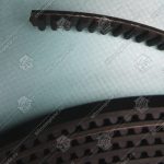 Зубчатый ремень привода, OTIS, HTD 8M, W-12 мм