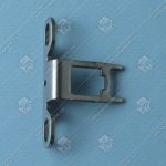 Изогнутый актуатор выключателя, KRONENBERG, WZA BBA