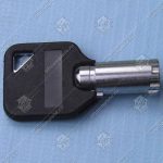 Ключ шкафа управления, KONE, D0205