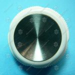 Кнопка вызова/приказа, OTIS, КЛ-УЛ-033-01 LR, без подсветки