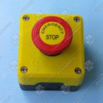 Кнопка СТОП, МЛЗ, ПЛ-24
