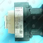 Контактор, SCHNEIDER, TeSys D, LC1D, 3п, 220В, 38А, НО+НЗ, LC1D38M7