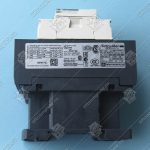 Контактор, SCHNEIDER, TeSys D, LC1D, 220В, 4P, 12A, 2НО+2НЗ, LC1D128M7