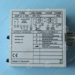 Контроллер системы старт-стоп, TELCO/BLT, AMP 21 C 500, 230VAC