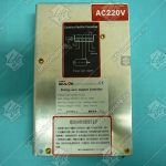 Контроллер тормоза, SJEC, ZDS50/10-30J