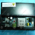 Контроллер фотобарьера, WECO, 220VAC, 24VDC, 3W, 03.PWS.XN5