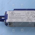 Концевой выключатель, EMAS, L5K13MUM331