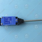 Концевой выключатель, KACON, ZXM-901