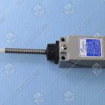 Концевой выключатель, OTIS, KZ-8166, 1NO+1NC