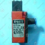 Концевой выключатель ролика ступеней эскалатора, OTIS 506NCE/506 SL, 10A, 300VAC