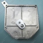 Крышка этажного переключателя с рычагом, ЭП-1140