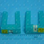 Маслёнка направляющей, ETN 110, ширина направляющей - 5-16 мм