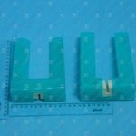 Маслёнка направляющей, ETN 170, ширина направляющей - 5-16 мм