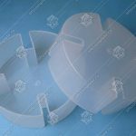 Маслосборник (контейнер) для направляющих, OTIS 2000, 4 пера