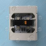 Модуль вызывной/приказной кнопки, DMG, 23720050 24V