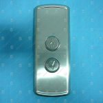 Панель вызова в сборе, OTIS, две кнопки со стрелкой