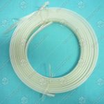 Пластиковая направляющая поручня эскалатора, OTIS 506NCE 606NCT, L - 6000 мм, H - 26 мм