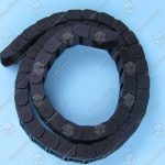 Пластиковая цепь для подвески проводки ДК, SELCOM, 28 звеньев