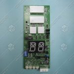 Плата, SIGMA LG, EISEG-106