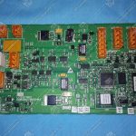 Плата групповой работы, KONE, LCEGTWO2, KM50027064G03