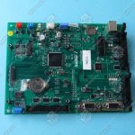 Плата станции управления, HYUNDAI, MCU ver. 1.3