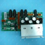 Плата питания системы, KONE, LCEREC,230V (G04)