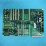 Плата станции управления, ASILOG 3.Q