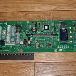 Плата станции управления, SMICE 63.Q