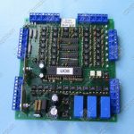 Плата станции управления, ШУЛК/ШУЛМ, PL-30-3