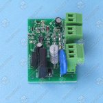 Плата тормоза, OTIS, GAA20401F580 (ECH3)