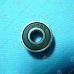 Подшипник, 606RS