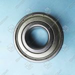 Подшипник каретки, ЩЛЗ, 80204, ГОСТ 7242-81