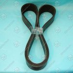 Прижимной ремень привода поручня эскалатора, 9300/9500, THYSSEN VELINO, 12PL1841 (Китай)