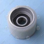 Прижимной ролик поручня эскалатора, BLT, 70x50 мм, 6204-2RS