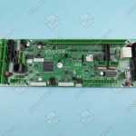 Процессорная плата, KLEEMANN, LISA 20-20 PB