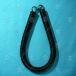 Пружина дозакрытия ДШ, FERMATOR, L - 392 мм, D - 16 мм, d - 1,5 мм