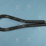 Пружина доводчика, SELCOM Hydra, L - 720 мм, D - 19 мм, d - 2 мм