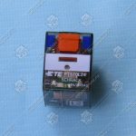 Реле промежуточное, SCHRACK, PT570LC4, 24В, 6А