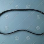 Ремень привода ДК, Shanghai Wutong, 4PK, L - 1024 мм