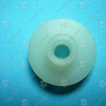 Ролик замка ДШ, FERMATOR, 40/10, D - 33 мм, d - 8 мм