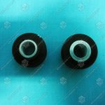 Ролик замка дверей, KONE AMD и AUGUSTA, D - 31,5 мм, W - 19,5 мм