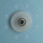 Ролик тросика бесконечности, OTIS, D - 65 мм, внутренний диаметр 10 мм, тросик 3 мм