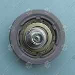 Ролик эксцентриковый, SRH, D - 45/50 мм, W - 16 мм, 6201Z