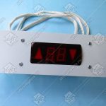 Табло индикации, МЛЗ, ТИ-2-4-О, ФБИР.676659.007-13