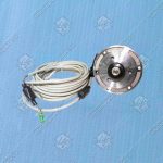 Тахометр, KONE, MX10, GTF 7.16L/460, D - 37,5 мм, L - 9,5 м